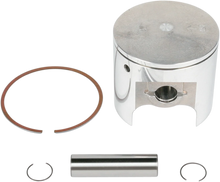 Load image into Gallery viewer, WSM Performance Parts Piston Kit - Standard - Original Series - Kawasaki 010-812K - Main Product View