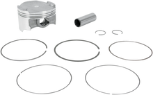 Load image into Gallery viewer, WSM Performance Parts Piston Kit - Standard - Original Series - Kawasaki 010-844K - Main Product View