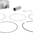 Load image into Gallery viewer, WSM Performance Parts Piston Kit - Standard - Original Series - Kawasaki 010-845K - Main Product View