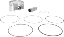 Load image into Gallery viewer, WSM Performance Parts Piston Kit - Standard - Original Series - Kawasaki 010-845K - Main Product View