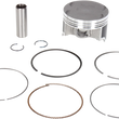 Load image into Gallery viewer, WSM Performance Parts Piston Kit - Standard - Original Series - Kawasaki 50-256K - Main Product View