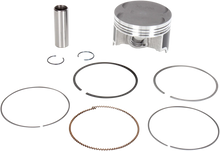 Load image into Gallery viewer, WSM Performance Parts Piston Kit - Standard - Original Series - Kawasaki 50-256K - Main Product View