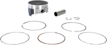 Load image into Gallery viewer, WSM Performance Parts Piston Kit - Standard - Original Series - Kawasaki 50-258K - Main Product View