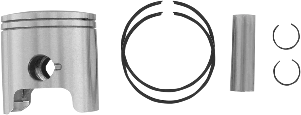 WSM Performance Parts Piston Kit - Standard - Original Series - Polaris 010-830K - Main Product View