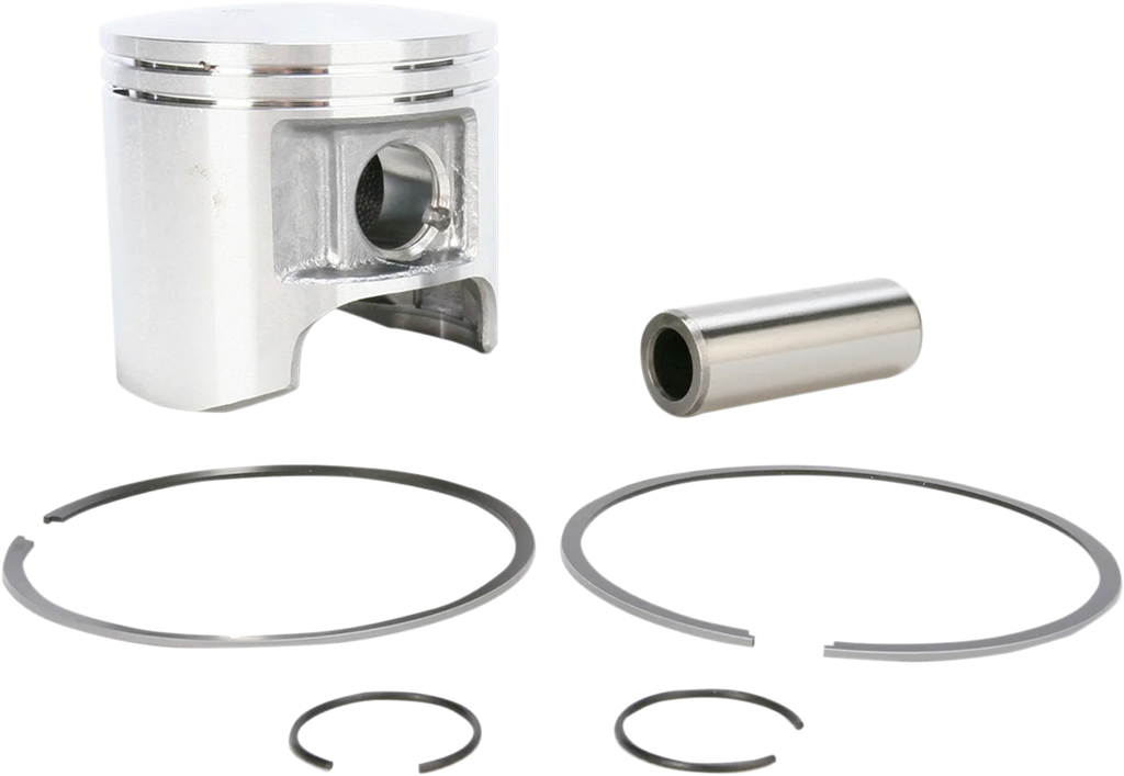 WSM Performance Parts Piston Kit - Standard - Original Series - Polaris 010-835K - Main Product View