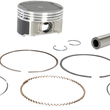 Load image into Gallery viewer, WSM Performance Parts Piston Kit - Standard - Original Series - Polaris 50-311K - Main Product View