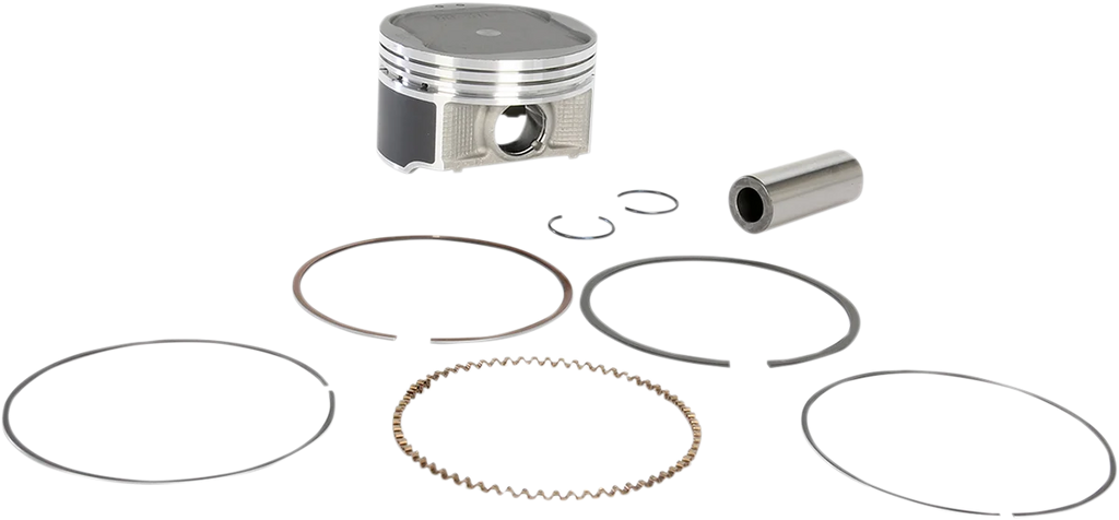 WSM Performance Parts Piston Kit - Standard - Original Series - Polaris 50-311K - Main Product View