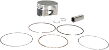 Load image into Gallery viewer, WSM Performance Parts Piston Kit - Standard - Original Series - Polaris 50-311K - Main Product View