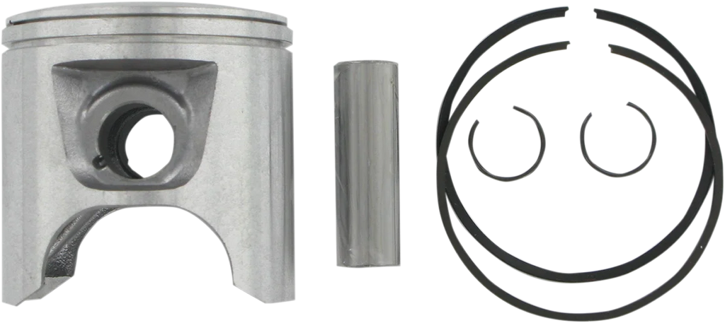 WSM Performance Parts Piston Kit - Standard - Original Series - Sea-Doo 010-818K - Main Product View