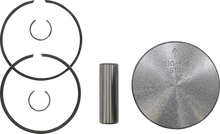 Load image into Gallery viewer, WSM Performance Parts Piston Kit - Standard - Original Series - Sea-Doo 010-818K - Side View