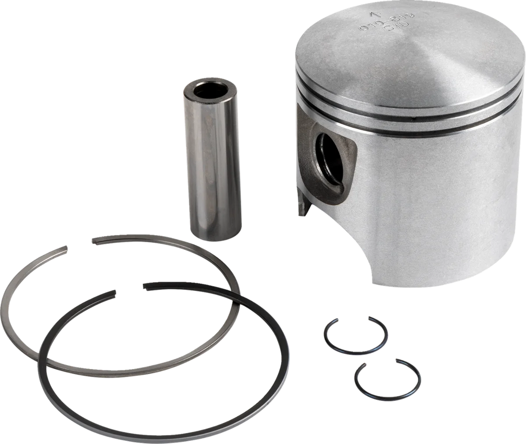 WSM Performance Parts Piston Kit - Standard - Original Series - Sea-Doo 010-819K - Main Product View