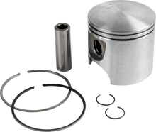 Load image into Gallery viewer, WSM Performance Parts Piston Kit - Standard - Original Series - Sea-Doo 010-819K - Main Product View