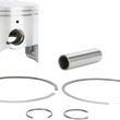 Load image into Gallery viewer, WSM Performance Parts Piston Kit - Standard - Original Series - Yamaha 010-826K - Main Product View