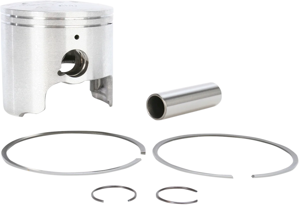 WSM Performance Parts Piston Kit - Standard - Original Series - Yamaha 010-826K - Main Product View