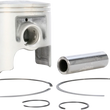 Load image into Gallery viewer, WSM Performance Parts Piston Kit - Standard - Original Series - Yamaha 010-827K - Main Product View