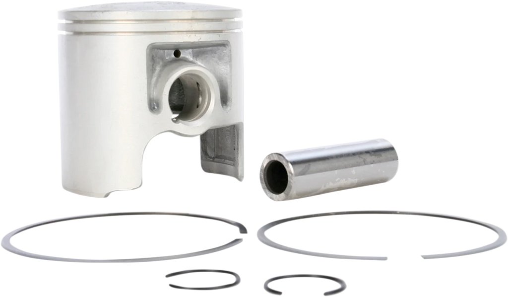 WSM Performance Parts Piston Kit - Standard - Original Series - Yamaha 010-827K - Main Product View
