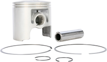 Load image into Gallery viewer, WSM Performance Parts Piston Kit - Standard - Original Series - Yamaha 010-827K - Main Product View