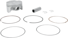 Load image into Gallery viewer, WSM Performance Parts Piston Kit - Standard - Original Series - Yamaha 010-870K - Main Product View