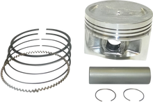 Load image into Gallery viewer, WSM Performance Parts Piston Kit - Standard - Original Series - Yamaha 50-540K - Main Product View