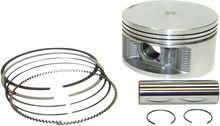 Load image into Gallery viewer, WSM Performance Parts Piston Kit - Standard - Original Series - Yamaha 50-546K - Main Product View