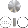 Load image into Gallery viewer, WSM Performance Parts Piston Kit - Standard - Original Series - 010-817K fits Sea-Doo - Main Product View