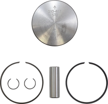 Load image into Gallery viewer, WSM Performance Parts Piston Kit - Standard - Original Series - 010-817K fits Sea-Doo - Main Product View