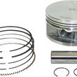 Load image into Gallery viewer, WSM Performance Parts Piston Kit - Standard - Original Series - 50-231K fits Honda - Main Product View