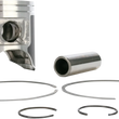 Load image into Gallery viewer, WSM Performance Parts Piston Kit - Standard - Platinum Series - Kawasaki 010-821PK - Main Product View