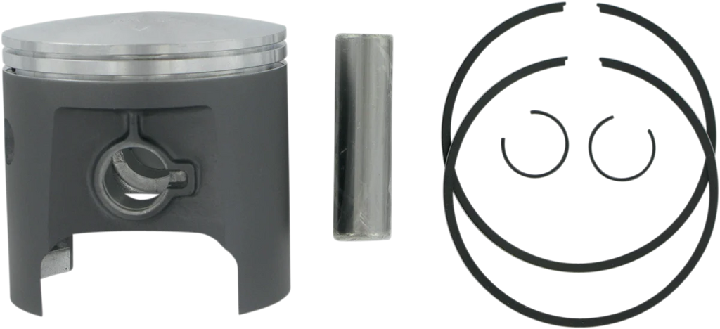 WSM Performance Parts Piston Kit - Standard - Platinum Series - Polaris 50-306PK - Main Product View