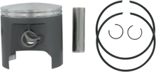Load image into Gallery viewer, WSM Performance Parts Piston Kit - Standard - Platinum Series - Polaris 50-306PK - Main Product View