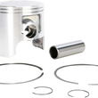 Load image into Gallery viewer, WSM Performance Parts Piston Kit - Standard - Platinum Series - Sea-Doo 010-809PK - Side View