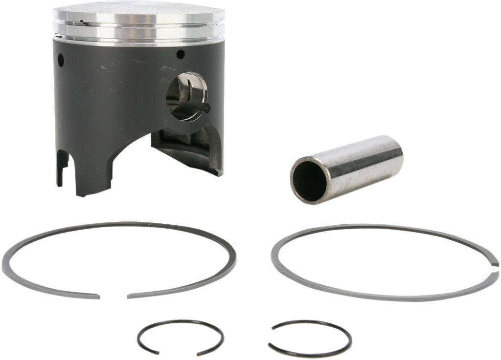 WSM Performance Parts Piston Kit - Standard - Platinum Series - Yamaha 010-829PK - Main Product View