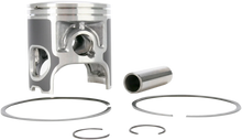 Load image into Gallery viewer, WSM Performance Parts Piston Kit - Standard - Platinum Series - Yamaha 50-530PK - Main Product View