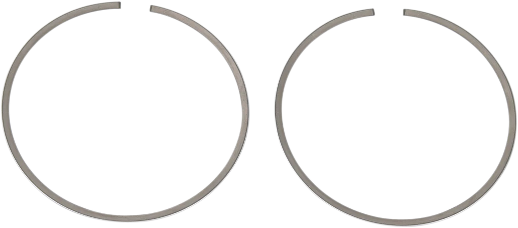 WSM Performance Parts Piston Rings - +0.25 mm - Polaris 010-933-04 - Main Product View