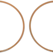 Load image into Gallery viewer, WSM Performance Parts Piston Rings - +0.25 mm - Yamaha 010-926-04 - Main Product View