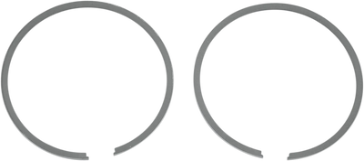 WSM Performance Parts Piston Rings - +0.50 mm - 51-300-05 fits Polaris - Main Product View