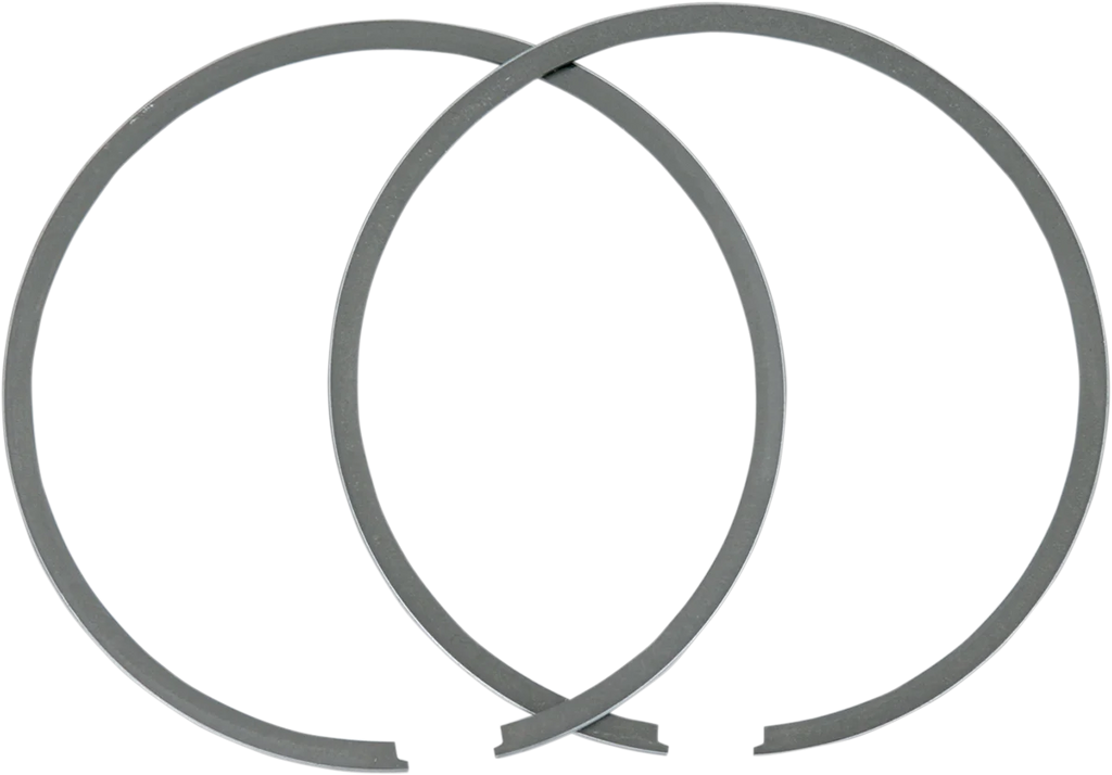 WSM Performance Parts Piston Rings - +0.50 mm - Polaris 010-930-05 - Main Product View