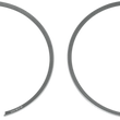 Load image into Gallery viewer, WSM Performance Parts Piston Rings - +0.50 mm - Polaris 51-305-05 - Main Product View