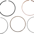Load image into Gallery viewer, WSM Performance Parts Piston Rings - +0.50 mm - Polaris 51-311-05 - Main Product View