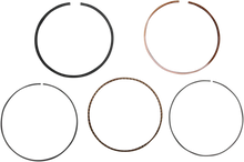 Load image into Gallery viewer, WSM Performance Parts Piston Rings - +0.50 mm - Polaris 51-311-05 - Main Product View