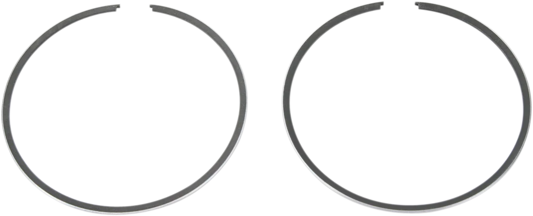 WSM Performance Parts Piston Rings - +0.50 mm - Sea-Doo 010-960-05 - Side View