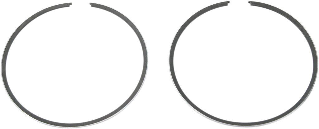 WSM Performance Parts Piston Rings - +0.50 mm - Yamaha 010-929-05 - Main Product View