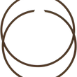 Load image into Gallery viewer, WSM Performance Parts Piston Rings - +1.00 mm - Sea-Doo 010-909-07 - Main Product View