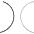 Load image into Gallery viewer, WSM Performance Parts Piston Rings - +1.00 mm - Sea-Doo 010-919-07 - Main Product View
