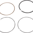 Load image into Gallery viewer, WSM Performance Parts Piston Rings - Standard - Honda 51-229 - Main Product View