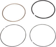 Load image into Gallery viewer, WSM Performance Parts Piston Rings - Standard - Honda 51-229 - Main Product View