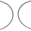 Load image into Gallery viewer, WSM Performance Parts Piston Rings - Standard - Kawasaki 010-920 - Main Product View