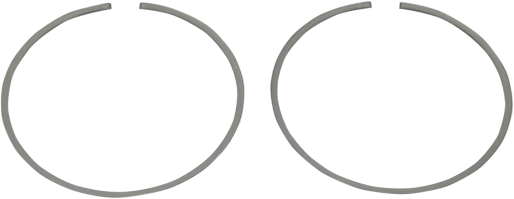 WSM Performance Parts Piston Rings - Standard - Kawasaki 010-920 - Main Product View