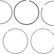 Load image into Gallery viewer, WSM Performance Parts Piston Rings - Standard - Kawasaki 010-944 - Main Product View