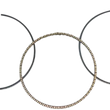 Load image into Gallery viewer, WSM Performance Parts Piston Rings - Standard - Kawasaki 51-250 - Main Product View